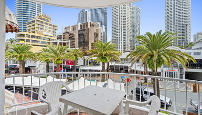 Picture of 237/31 Orchid Avenue, SURFERS PARADISE QLD 4217