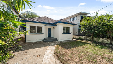 Picture of 356 Hawthorne Road, HAWTHORNE QLD 4171