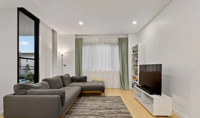 Additional image 6 of 140/2 Gerbera Place, Kellyville NSW 2155