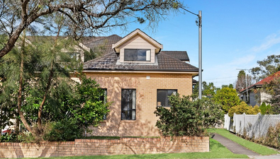 Picture of 4/7 Heindrich Avenue, PADSTOW NSW 2211