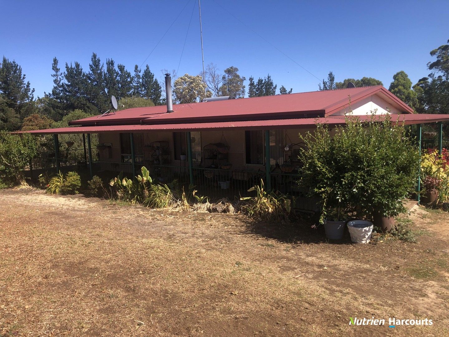 14 Lefroy Road, Manjimup WA 6258, Image 0