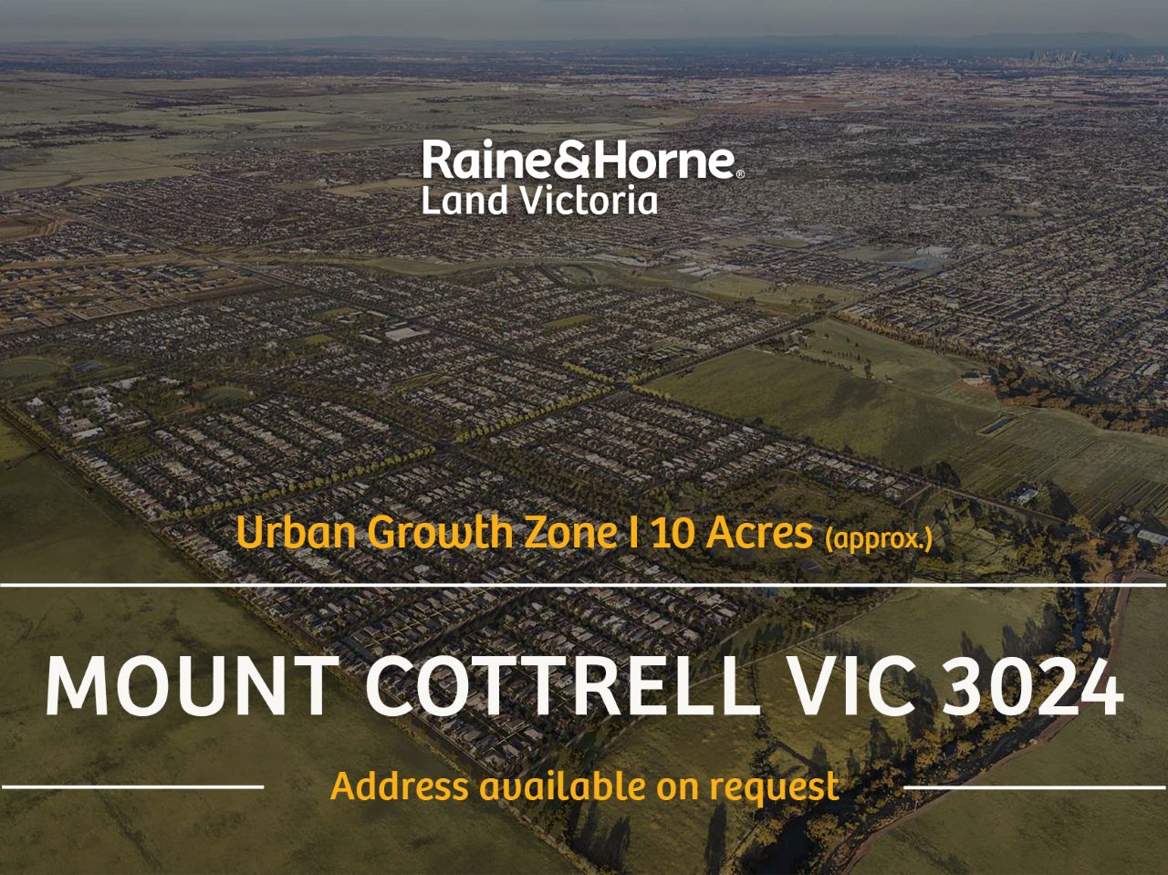 Mount Cottrell VIC 3024, Image 0