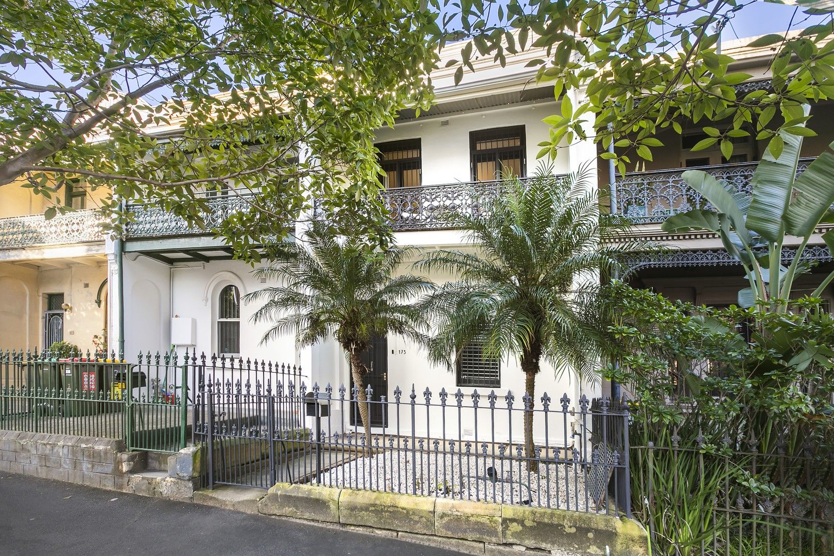 3 bedrooms House in 173 Pitt Street REDFERN NSW, 2016