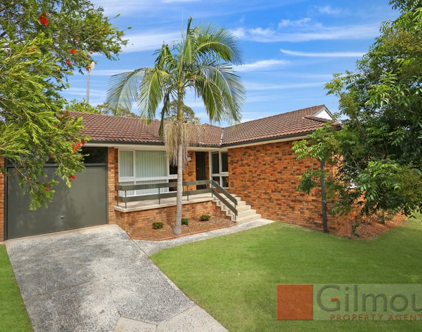 42 Stainsby Avenue, Kings Langley NSW 2147