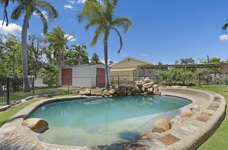 25 EVANS STREET,, Belgian Gardens QLD 4810, Image 1