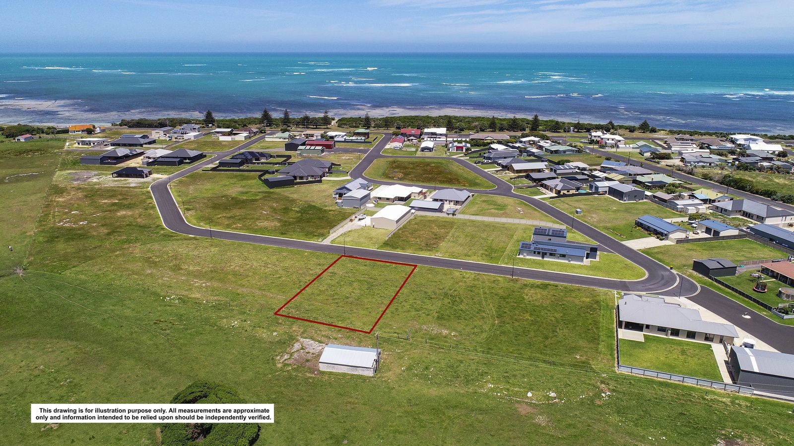 26 Nautilus Drive, Port Macdonnell SA 5291, Image 1