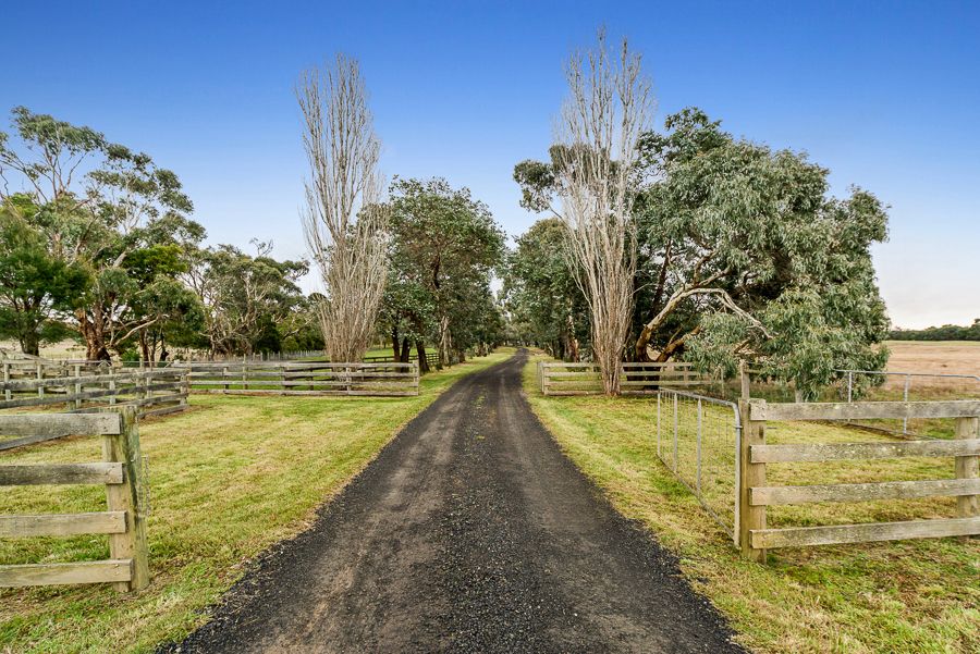 Lot 2, 218 Lawson Road, Macedon VIC 3440, Image 2