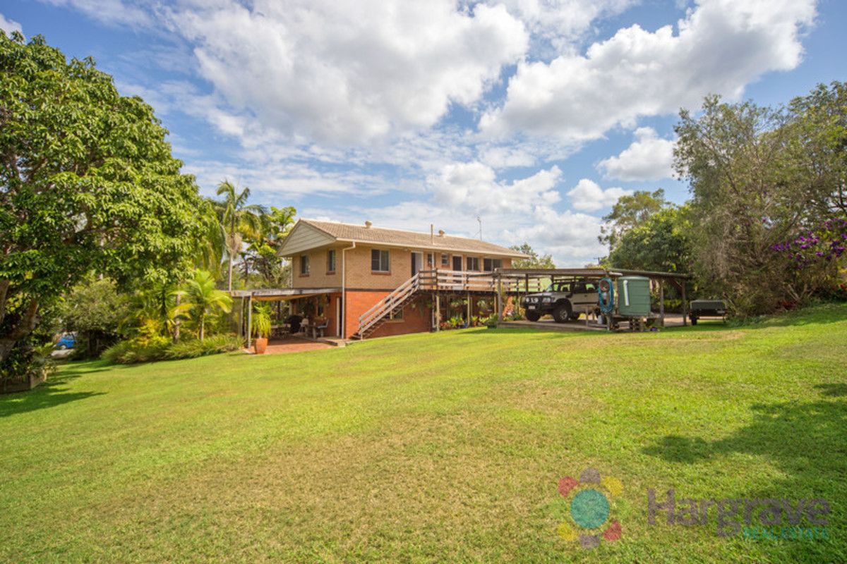 22 Lake Macdonald Drive, Cooroy QLD 4563, Image 1