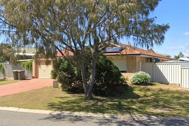 Picture of 10 Ballina Close, MERRIWA WA 6030