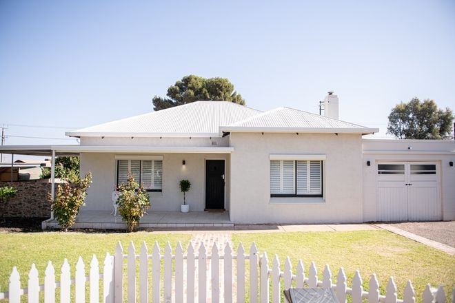 Picture of 3 McIntosh Street, WHYALLA PLAYFORD SA 5600