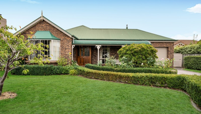 Picture of 90 Benwerrin Crescent, NORWOOD TAS 7250