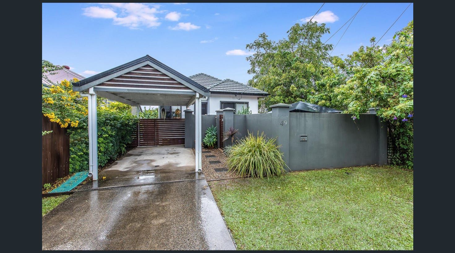 49 McLennan Street, Woody Point QLD 4019 House For Rent 500 Domain