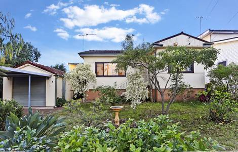 1 Bridge View Street, Blacktown NSW 2148