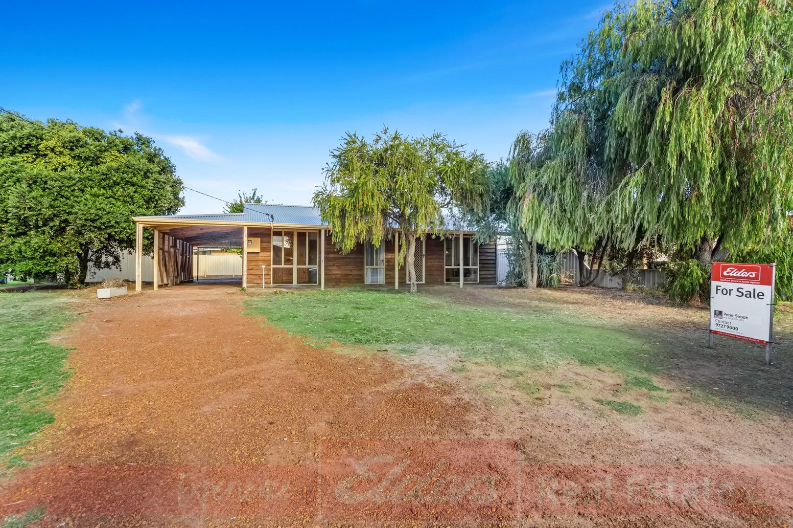 25 Korella Drive, Capel WA 6271, Image 0