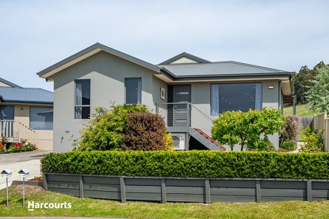 Picture of 1/14 Beauty View Road, HUONVILLE TAS 7109
