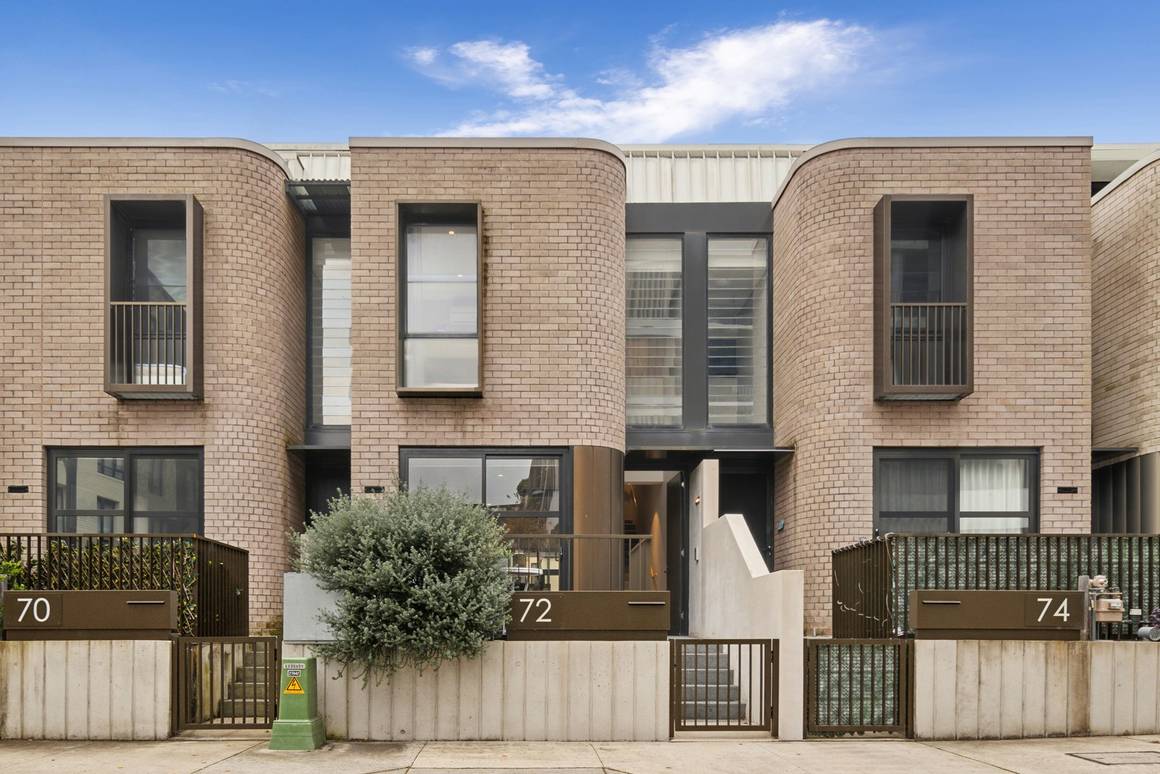 Picture of 72 Metters Street, ERSKINEVILLE NSW 2043