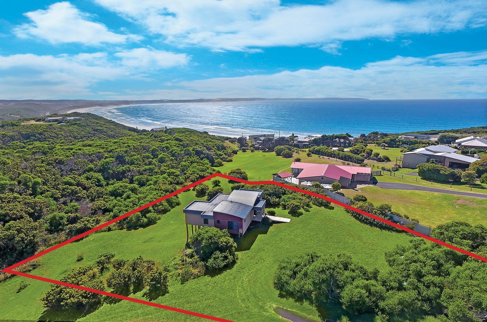 16 Panoramic Drive, Cape Bridgewater VIC 3305, Image 1