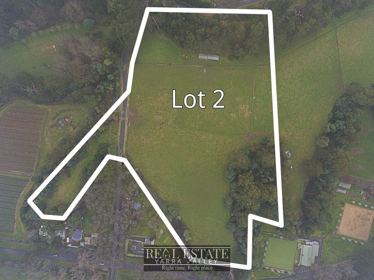 Lot 2/2-10 Juel Crescent, Healesville VIC 3777, Image 0