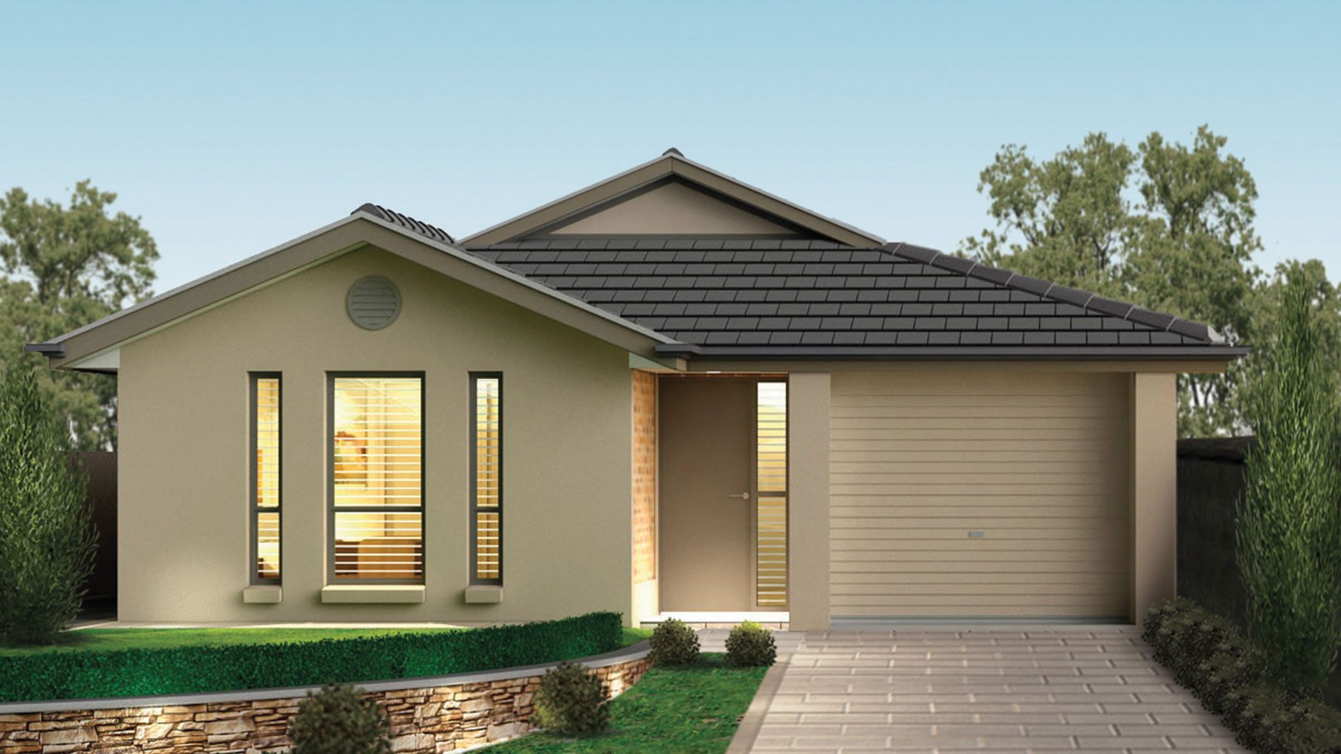 Lot 1 McEwin Street, Renown Park SA 5008, Image 0