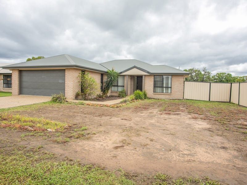 9 Sheridan Street, Chinchilla QLD 4413