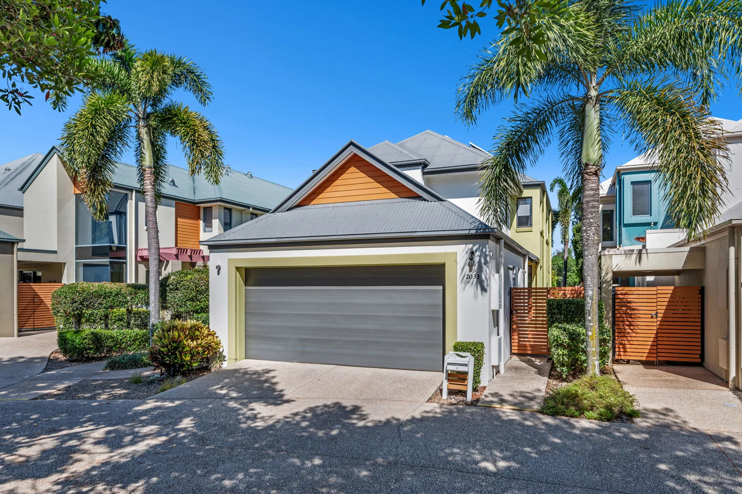 Additional image 3 of 2033/1 The Vistas Drive, Carrara QLD 4211