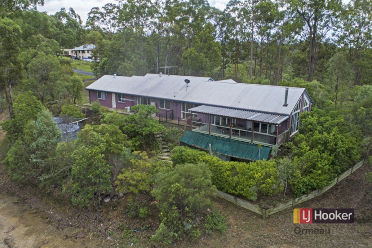 154 The Plateau, Ormeau Hills QLD 4208, Image 2