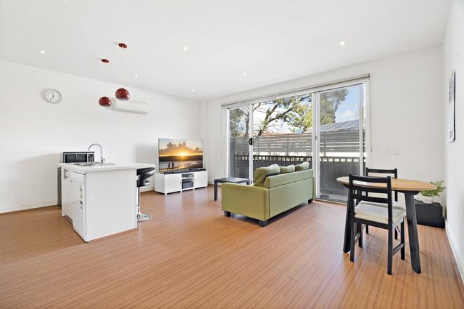 Picture of 3/1422 Centre Road, CLAYTON SOUTH VIC 3169