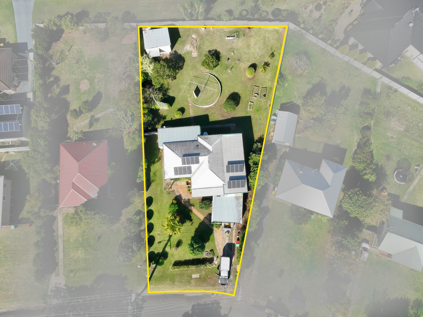 80 Highfield Road, Kyogle NSW 2474 House For Rent 420 Domain