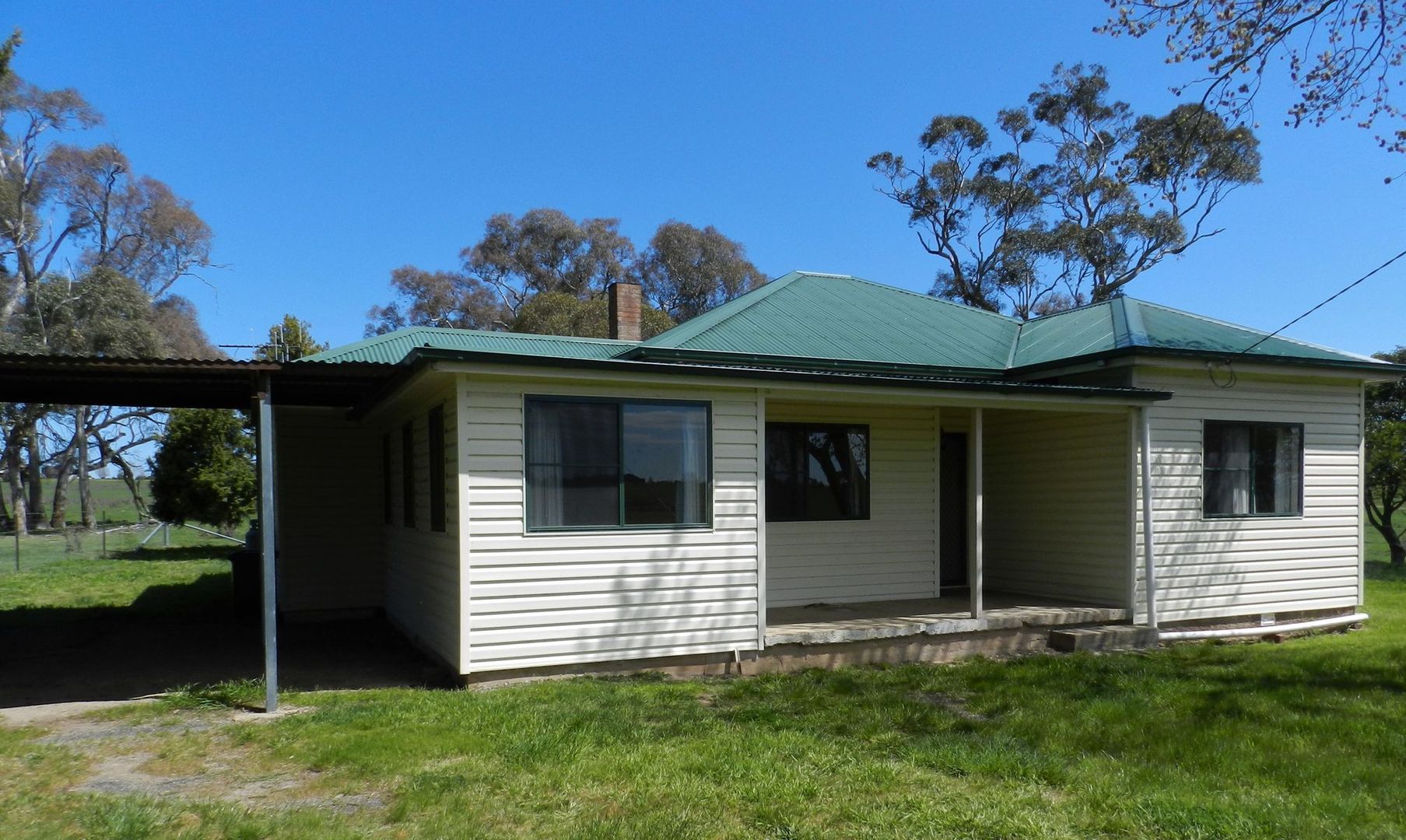 257 Good Hope Road, Good Hope Property History & Address Research