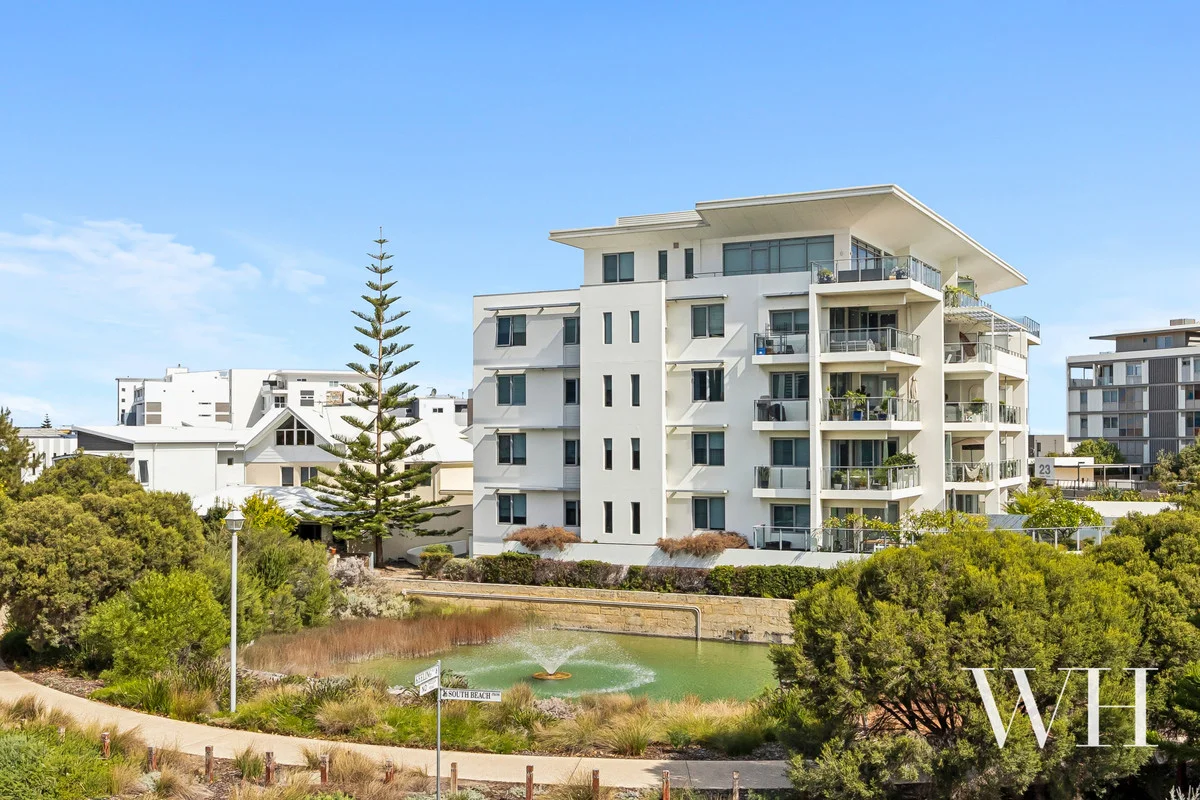 Additional image 15 of 33/40 South Beach Promenade, South Fremantle WA 6162