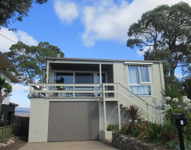 1 Imlay Street, Merimbula NSW 2548