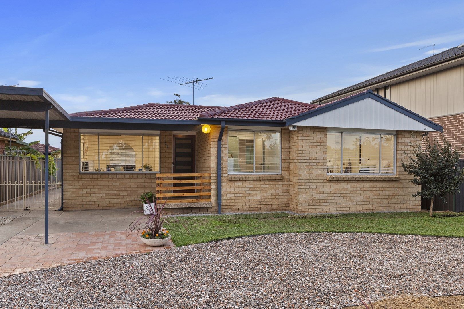 28 Medlow Drive, Quakers Hill NSW 2763, Image 0