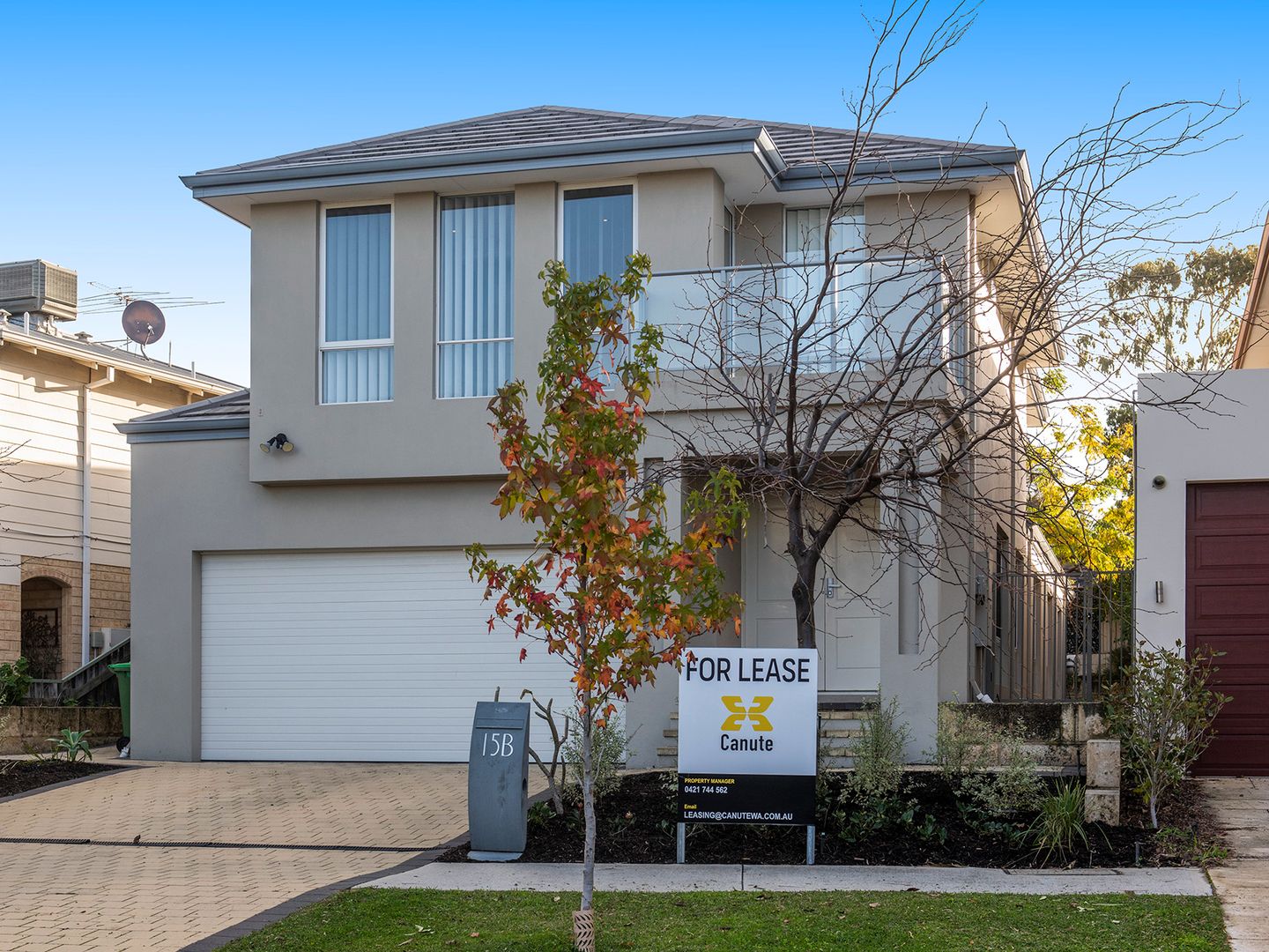 15B Erica Avenue, Mount Claremont WA 6010 House For Rent Domain