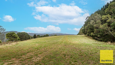 Picture of 270 Mount Best Tin Mine Rd, TOORA NORTH VIC 3962