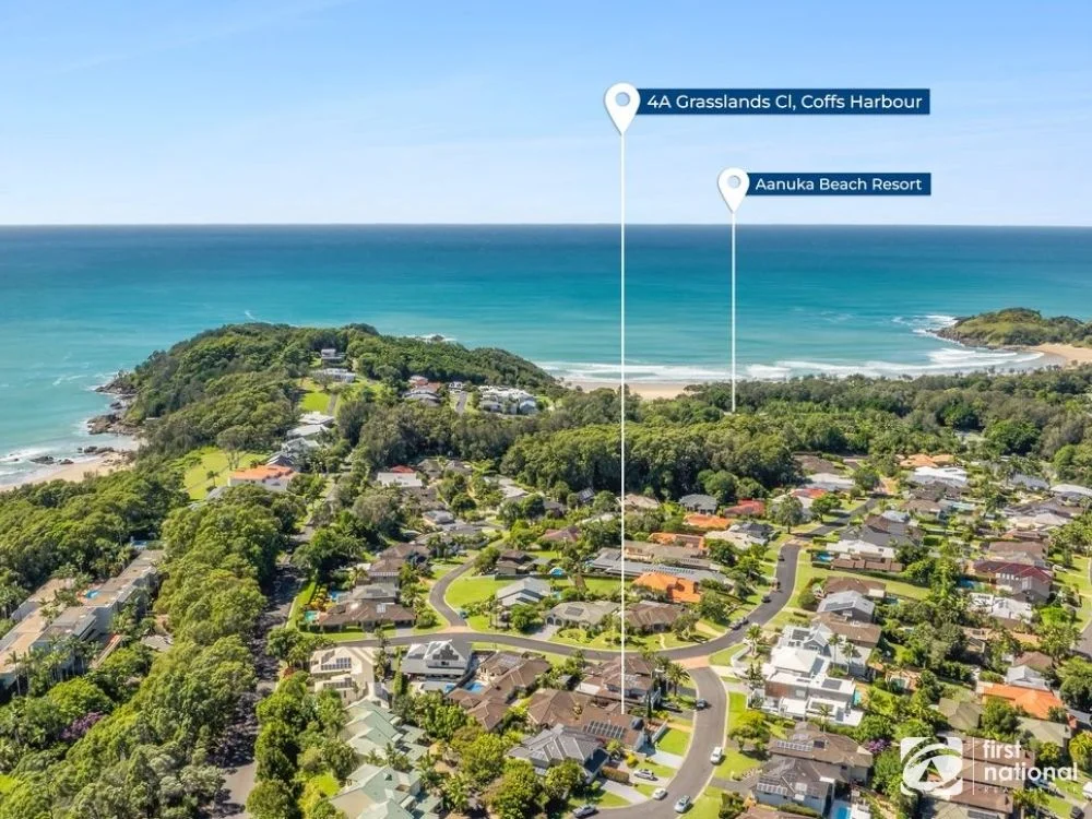 Additional image 12 of 4a Grasslands Close, Coffs Harbour NSW 2450