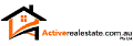 ACTIVEREALESTATE.COM.AU PTY LTD's logo