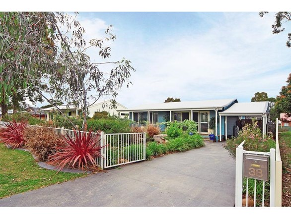 38 Tidy Close, Callala Bay NSW 2540