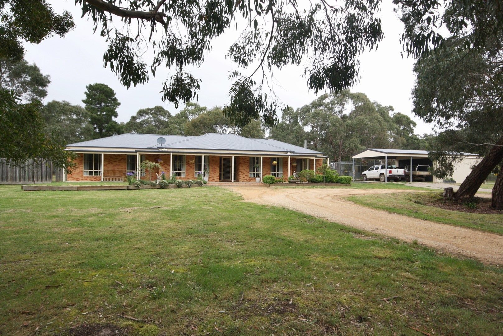 79 Lemajics Road, Scarsdale VIC 3351, Image 0