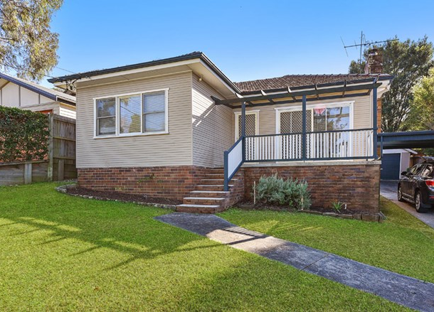 2 Roach Avenue, Thornleigh NSW 2120