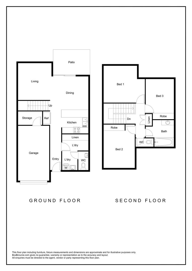 5/11-13 China Street, Mundingburra QLD 4812, Image 1