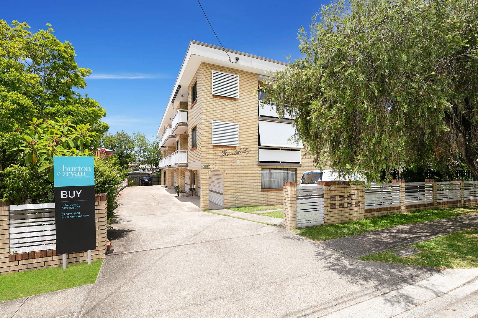 6/63 Groom Street, Gordon Park QLD 4031, Image 0