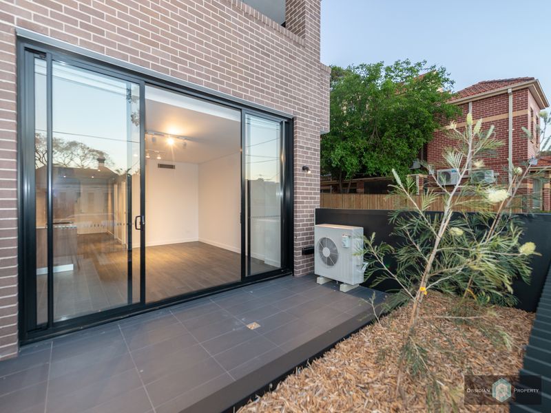 1 bedrooms Apartment / Unit / Flat in Terrace/2 Stanley Street BURWOOD NSW, 2134