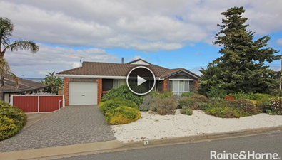 Picture of 13 Baillie Drive, PORT LINCOLN SA 5606