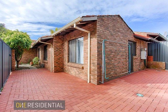 Picture of 18/441 Canning Highway, MELVILLE WA 6156