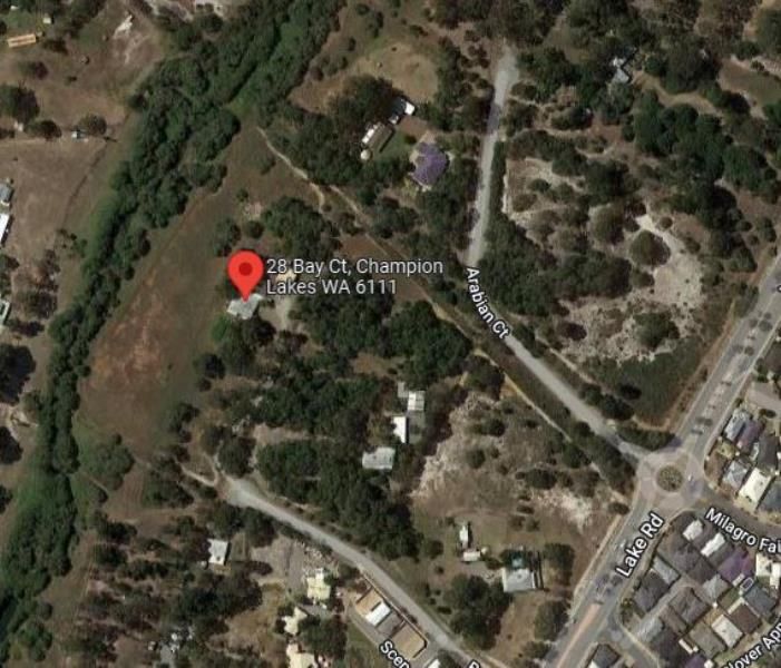 28 Bay Court, Champion Lakes WA 6111 Vacant Land for Sale Domain