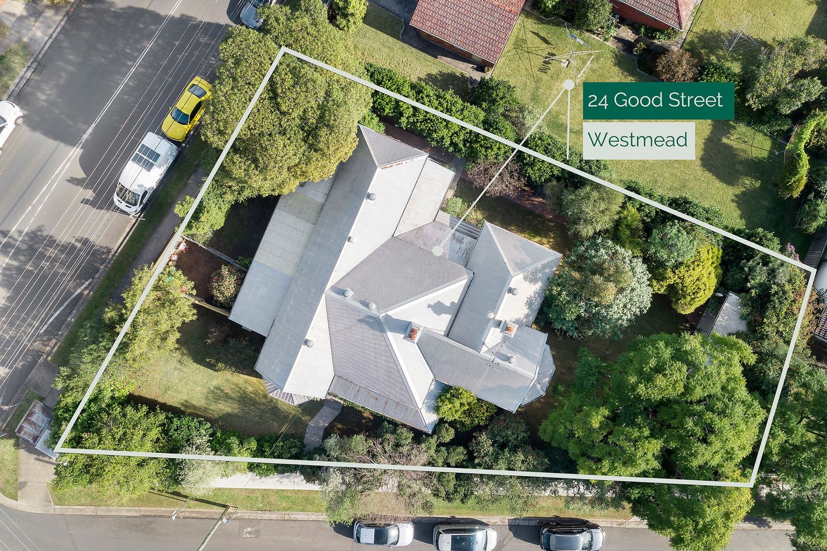 24 Good Street, Westmead NSW 2145, Image 1