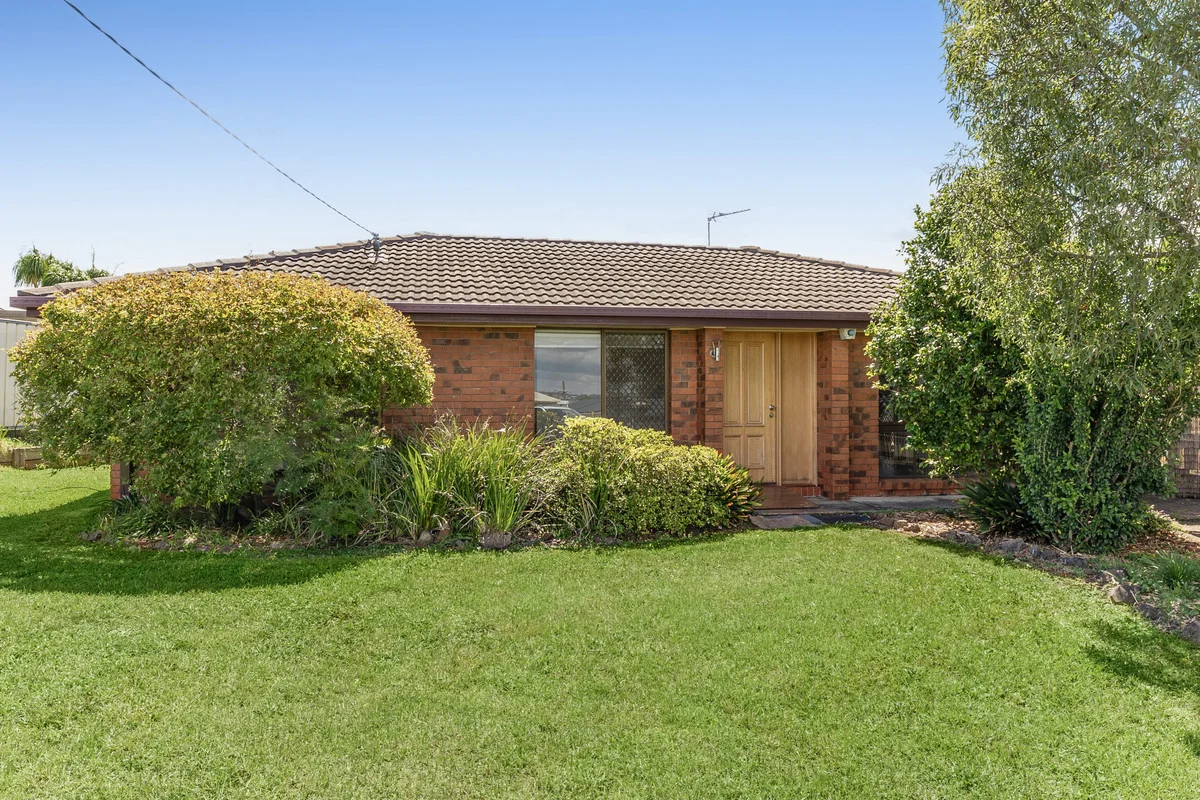 57 Seppelt Street, Wilsonton Heights QLD 4350