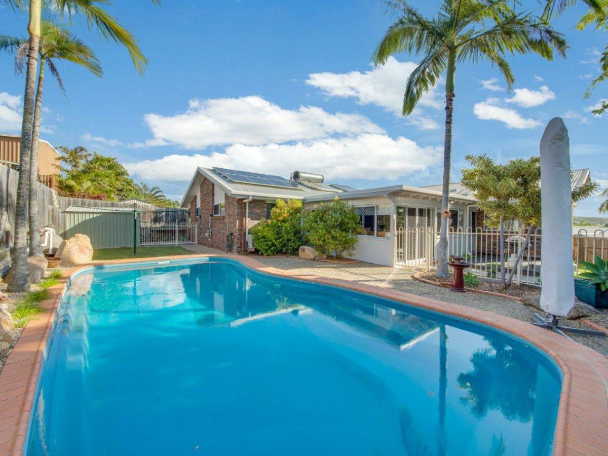 13 Geoffrey Thomas Drive, Tannum Sands QLD 4680, Image 1