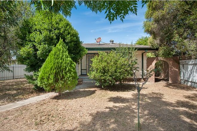 Picture of 602 Jackson Place, GLENROY NSW 2640