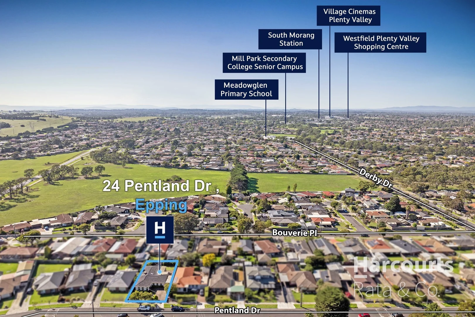 Additional image 18 of 24 Pentland Drive, Epping VIC 3076